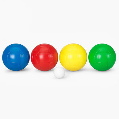 Markwort Lawn Bocce Set