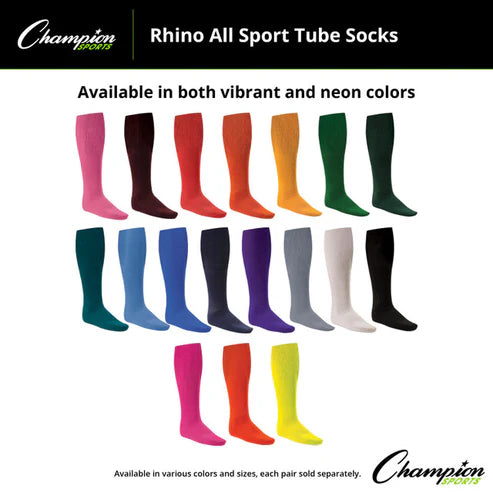 Champion All-Sport Socks