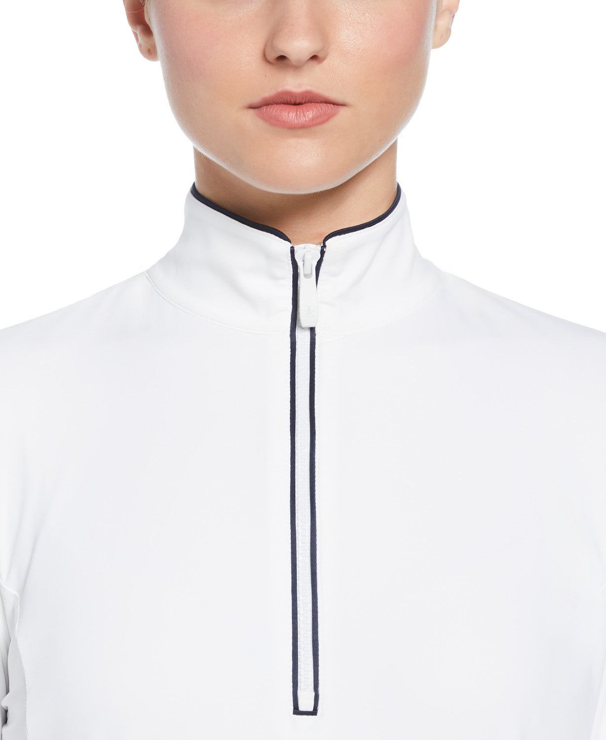 Lightweight Veronica 1/4 Zip Pullover