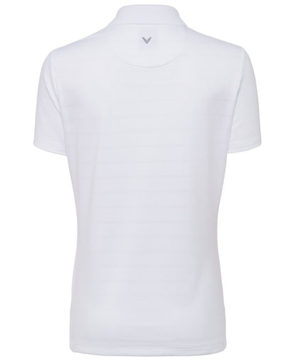 Ladies Opti-Vent Polo