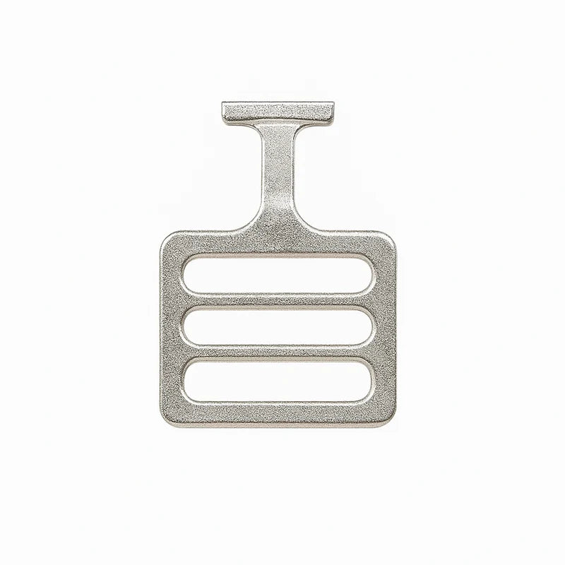 T-Hook Stainless Steel - 1