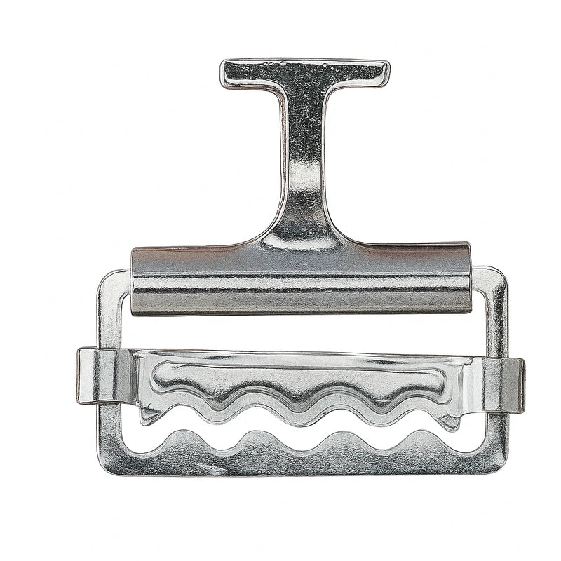 Swivel T-Hook Stainless Steel - 1.5 - Box of 50