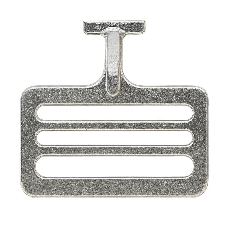 T-Hook Stainless Steel - 1 1/2