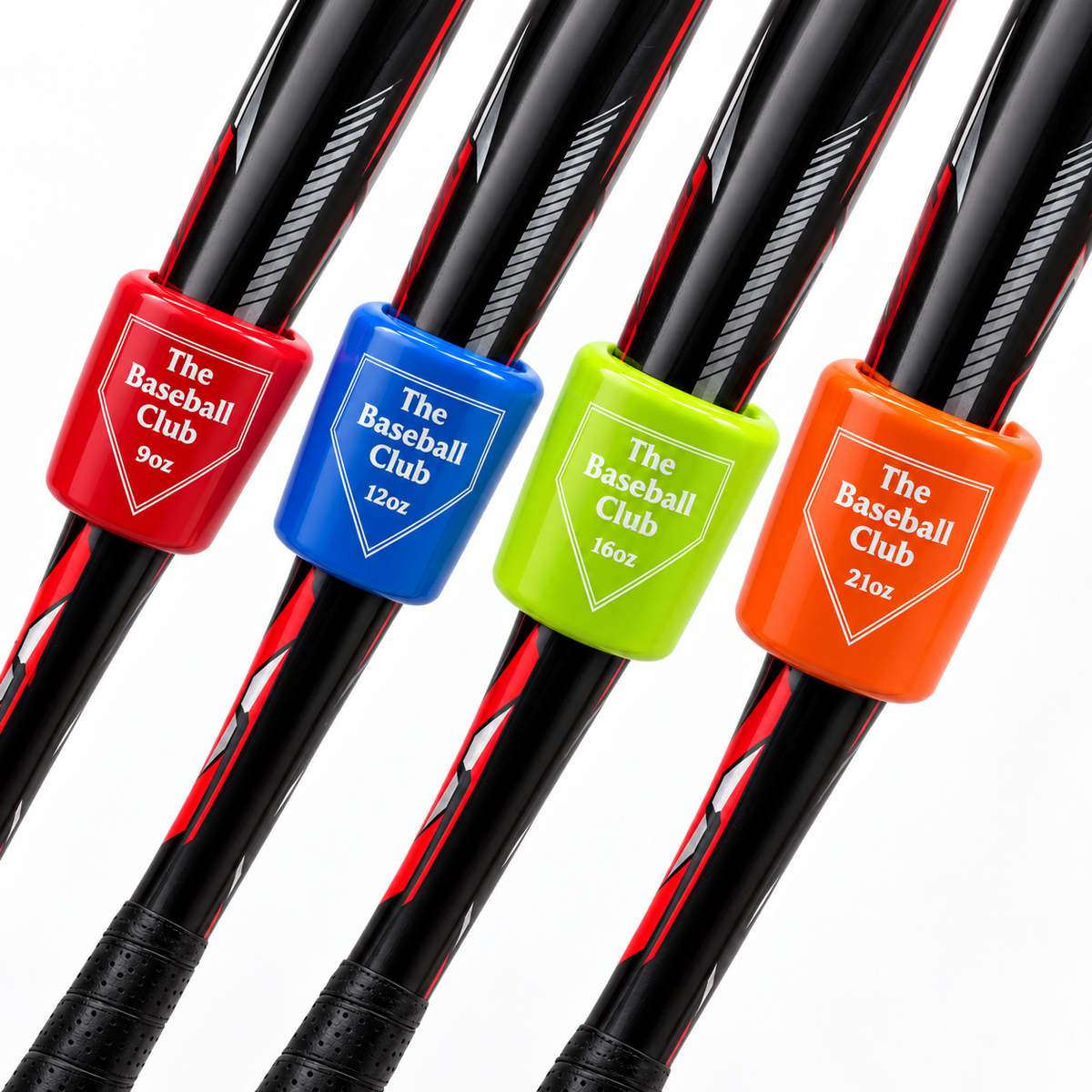 Pack of 4