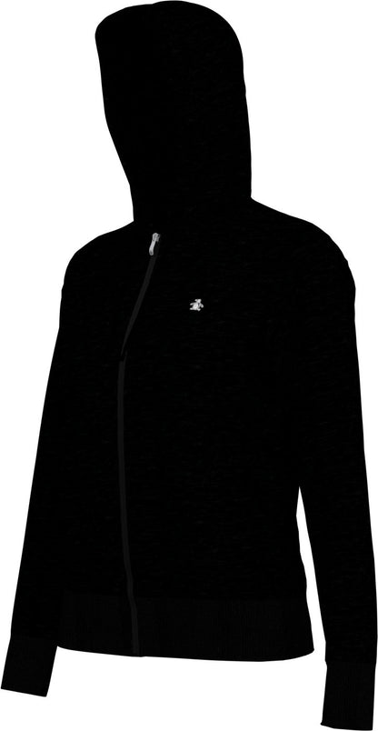 Ladies Full-zip Hoodie