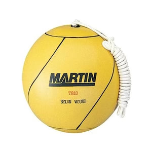 Tetherball - Yellow
