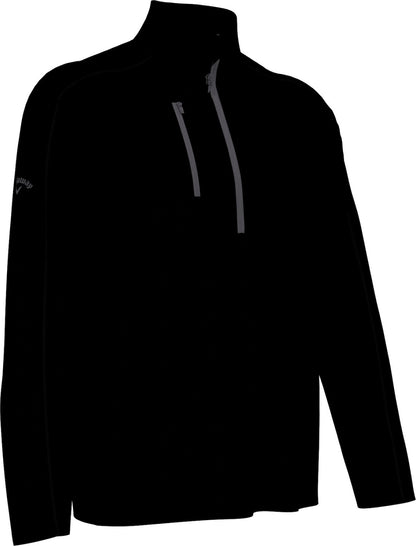 Lightweight 1/4" Zip Pullover