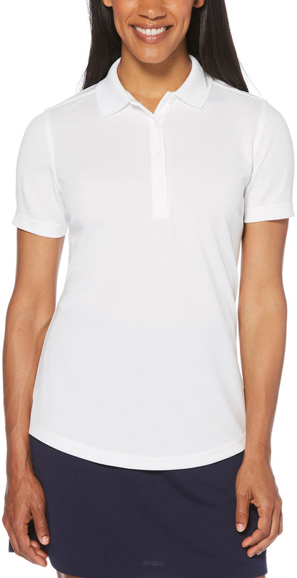 Ladies Callaway Core Performance Polo