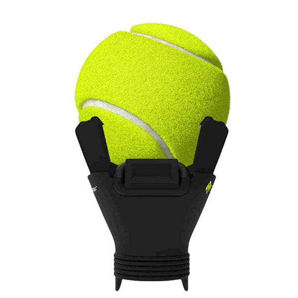 Touch Trap Tennis Ball Picker