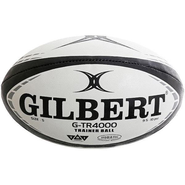Gilbert G-TR4000 Rugby Training Ball Size 4