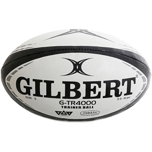 Gilbert G-TR4000 Rugby Training Ball Size 4