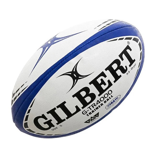 Gilbert Training Rugby Ball Size 5