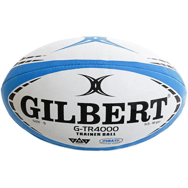 Gilbert Training Rugby Ball Size 5