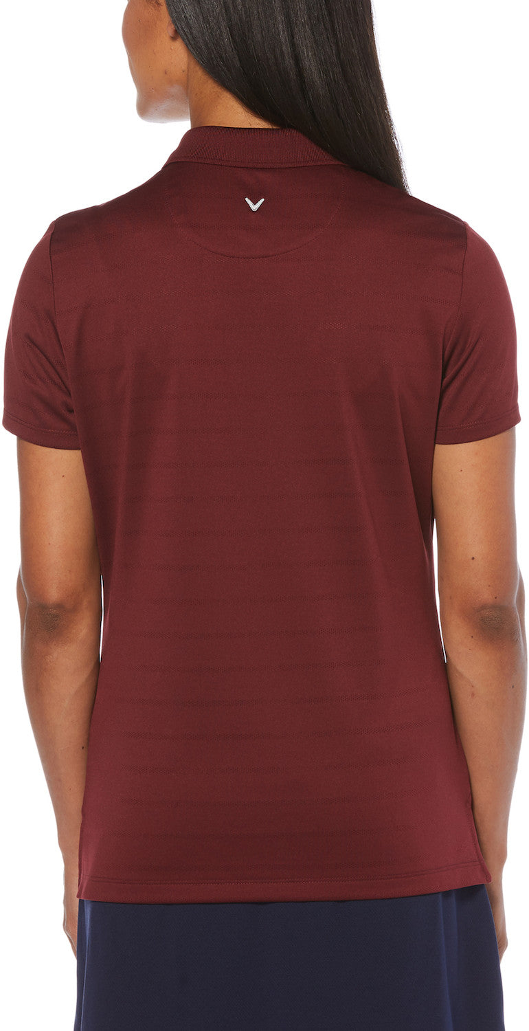 Ladies Opti-Vent Polo