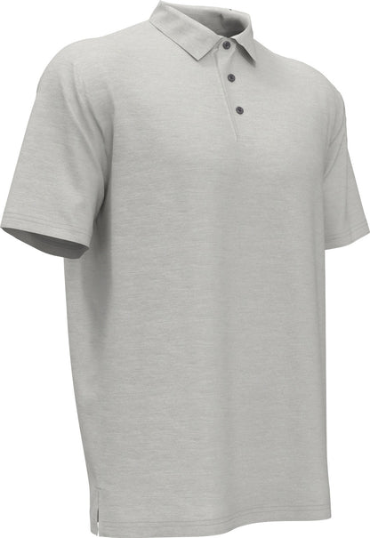 Mens Double Knit Polo