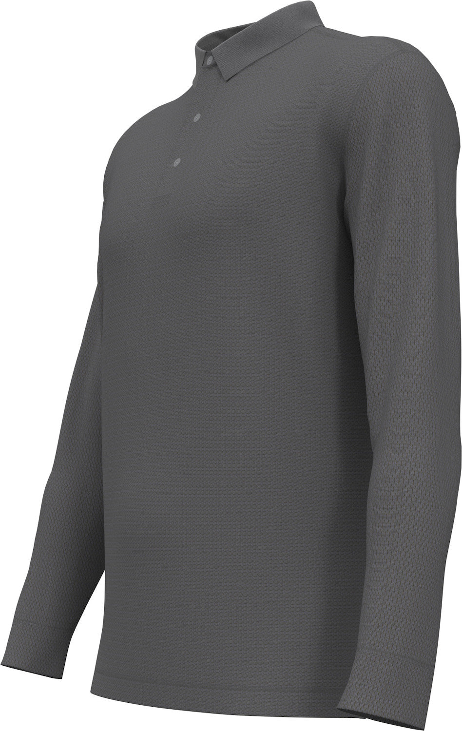 Long Sleeve Core Performance Polo