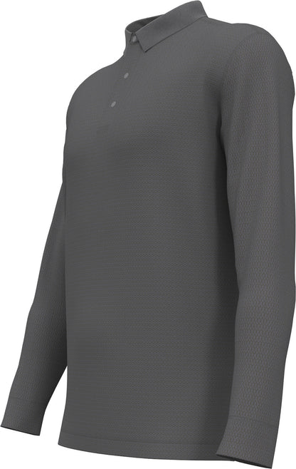 Long Sleeve Core Performance Polo