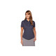 Ladies Birdeye Polo