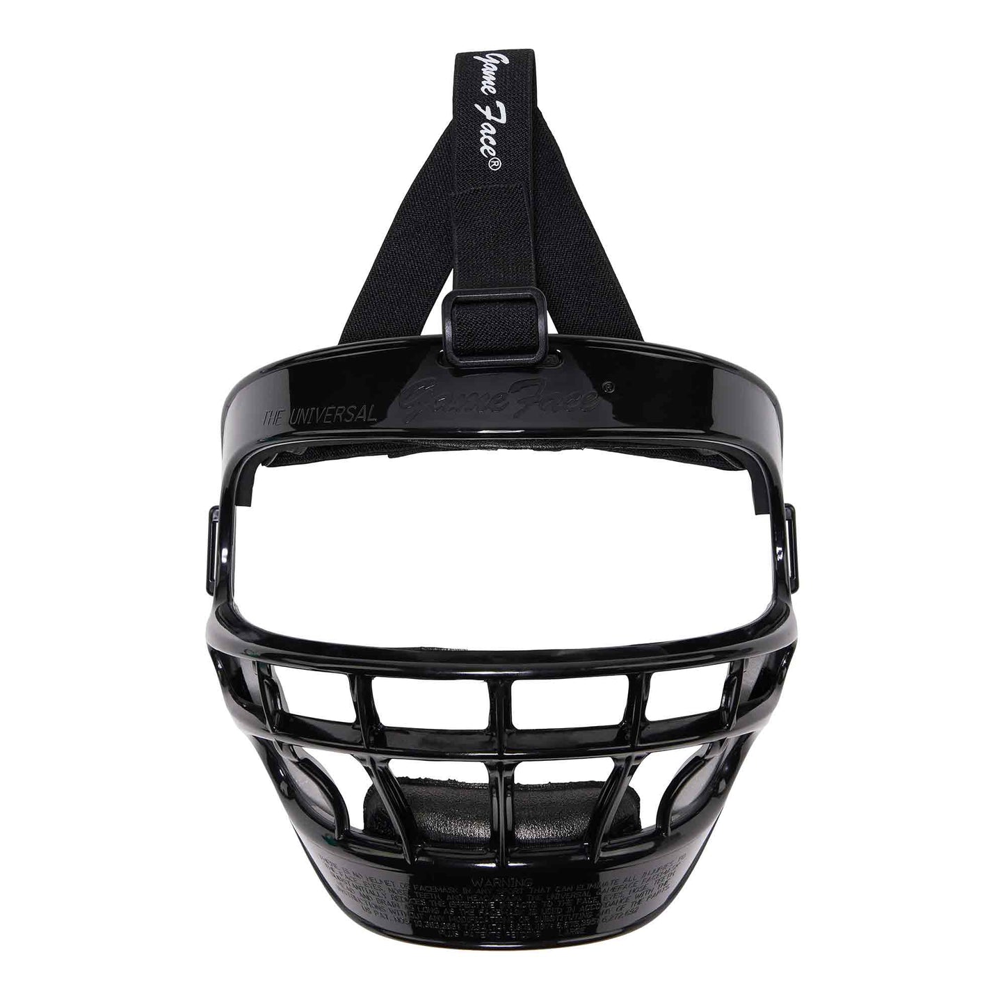 Universal GameFace Softball Fielder's Mask - Large