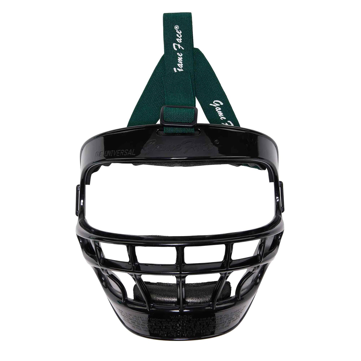 Universal GameFace Softball Fielder's Mask - Large