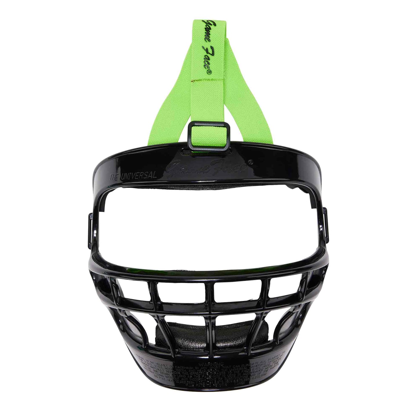 Universal GameFace Softball Fielder's Mask - Large