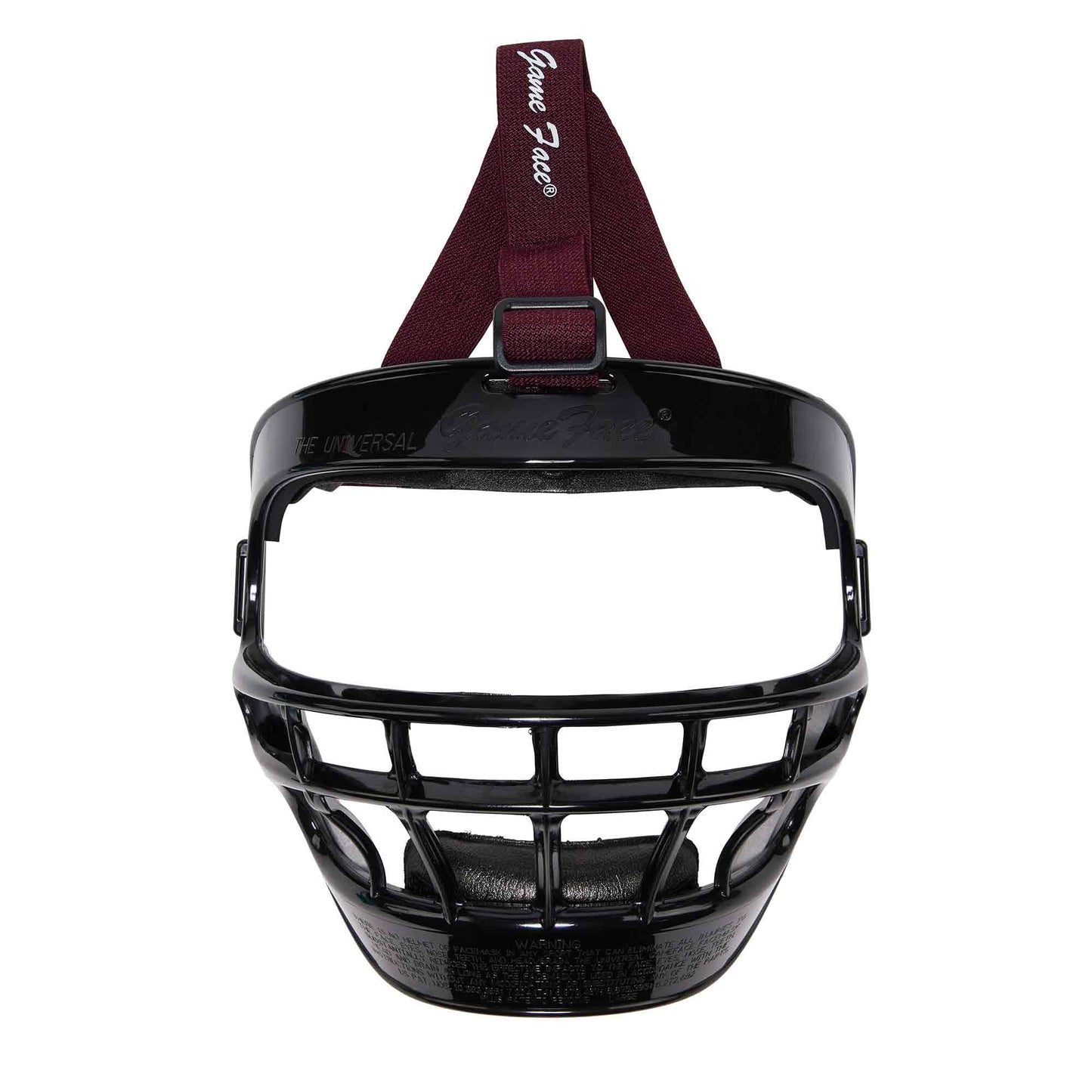 Universal GameFace Softball Fielder's Mask - Large