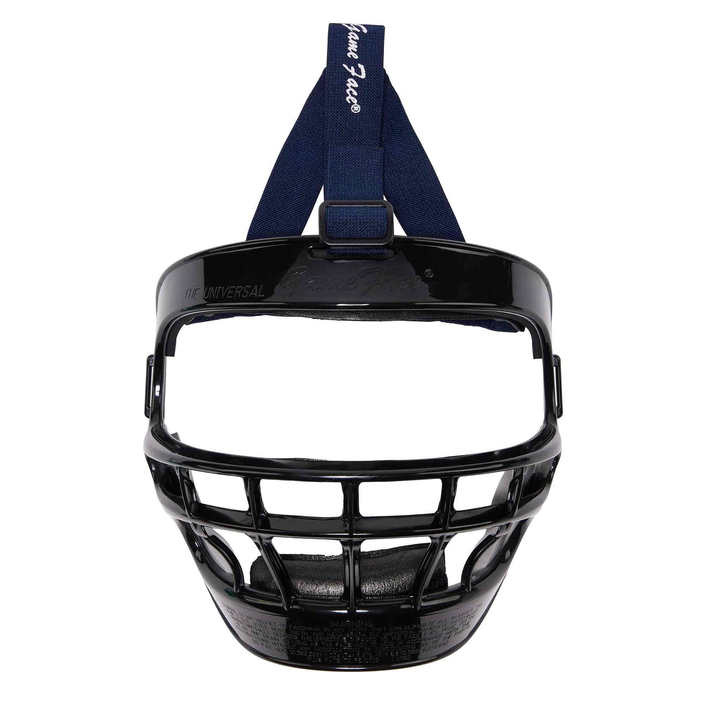 Universal GameFace Softball Fielder's Mask - Large