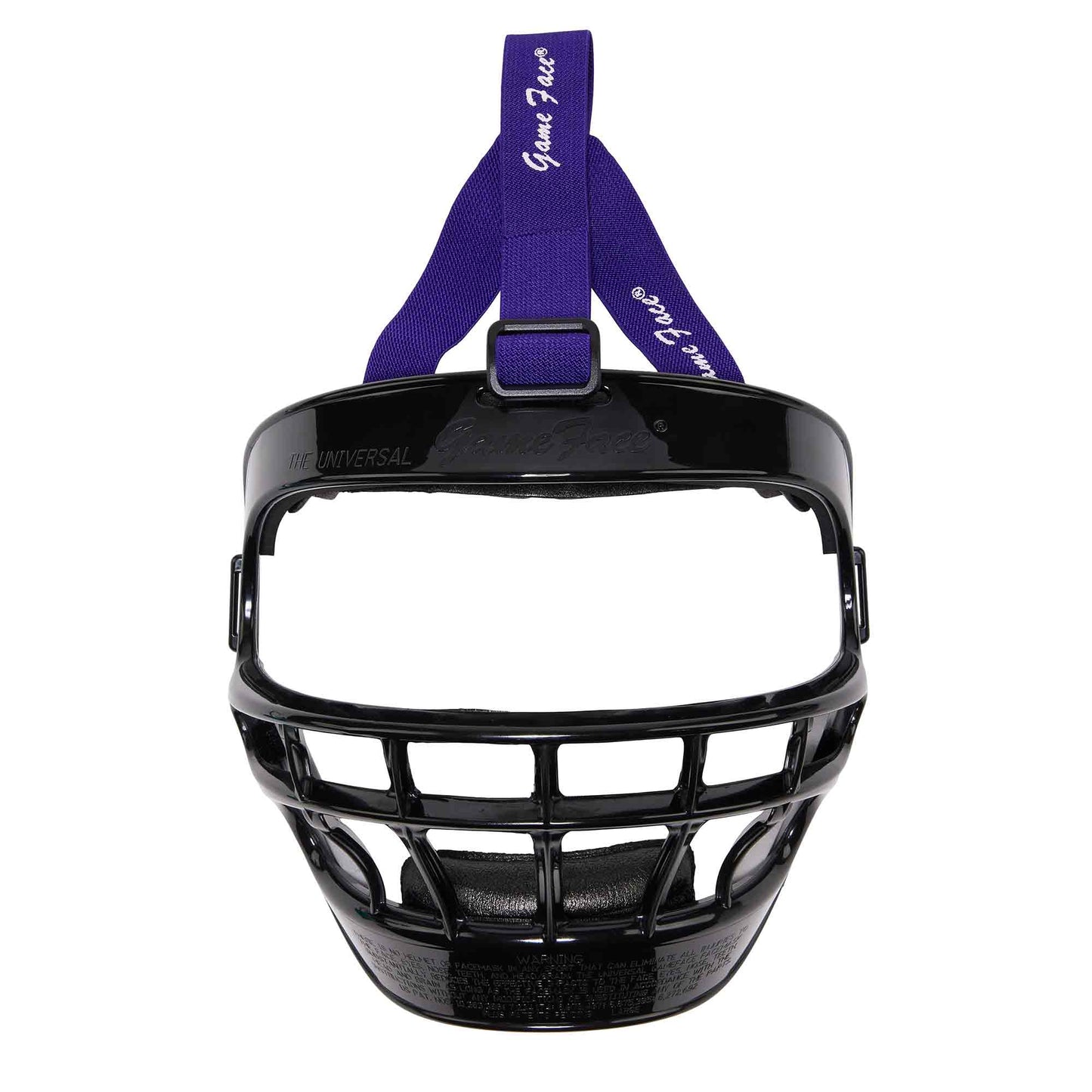Universal GameFace Softball Fielder's Mask - Large