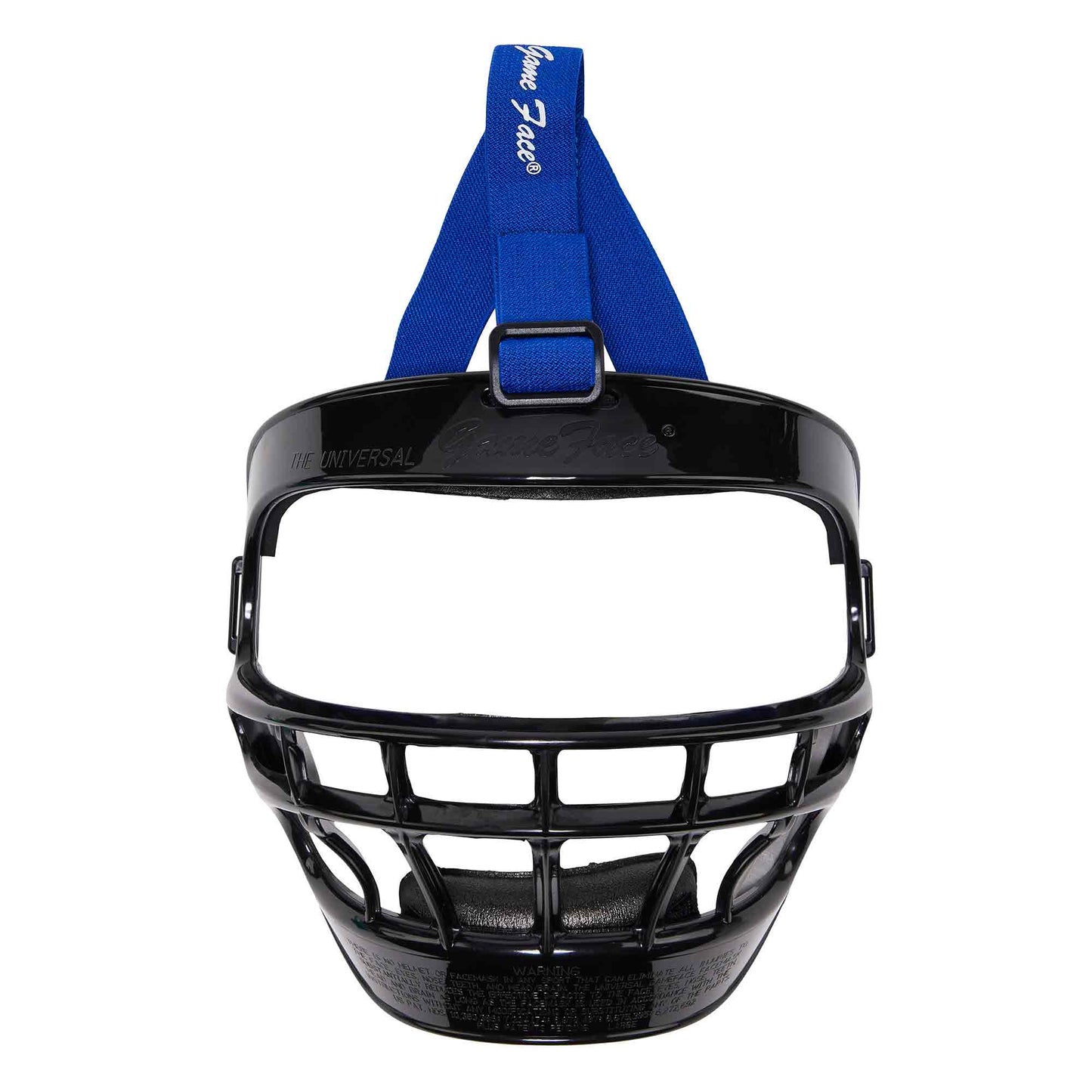 Universal GameFace Softball Fielder's Mask - Large