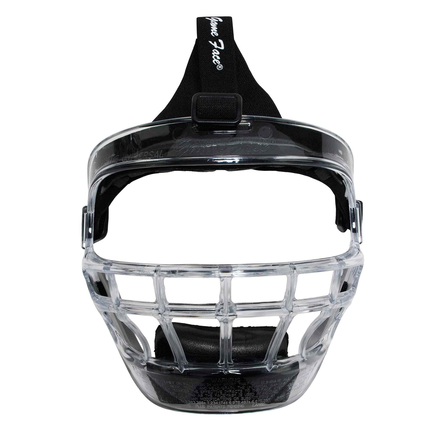Universal GameFace Softball Fielder's Mask - Large