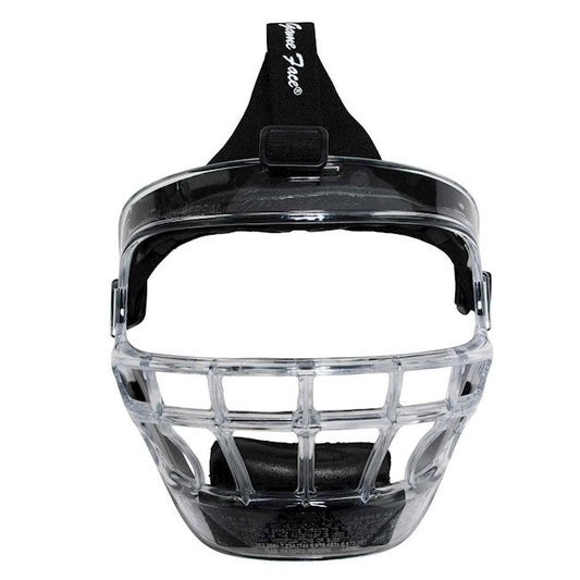 Universal GameFace Softball Fielder's Mask - Large
