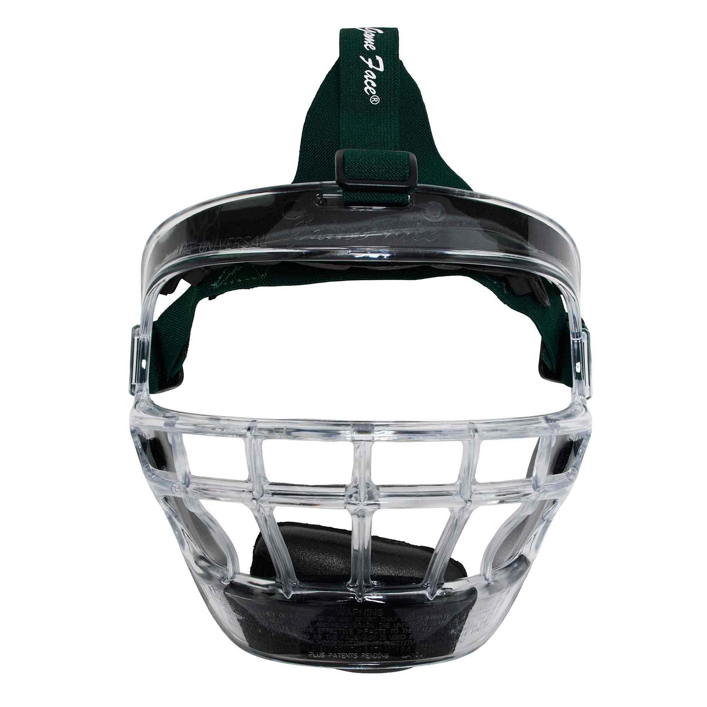 Universal GameFace Softball Fielder's Mask - Large