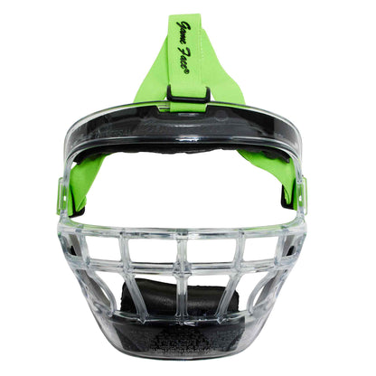 Universal GameFace Softball Fielder's Mask - Large