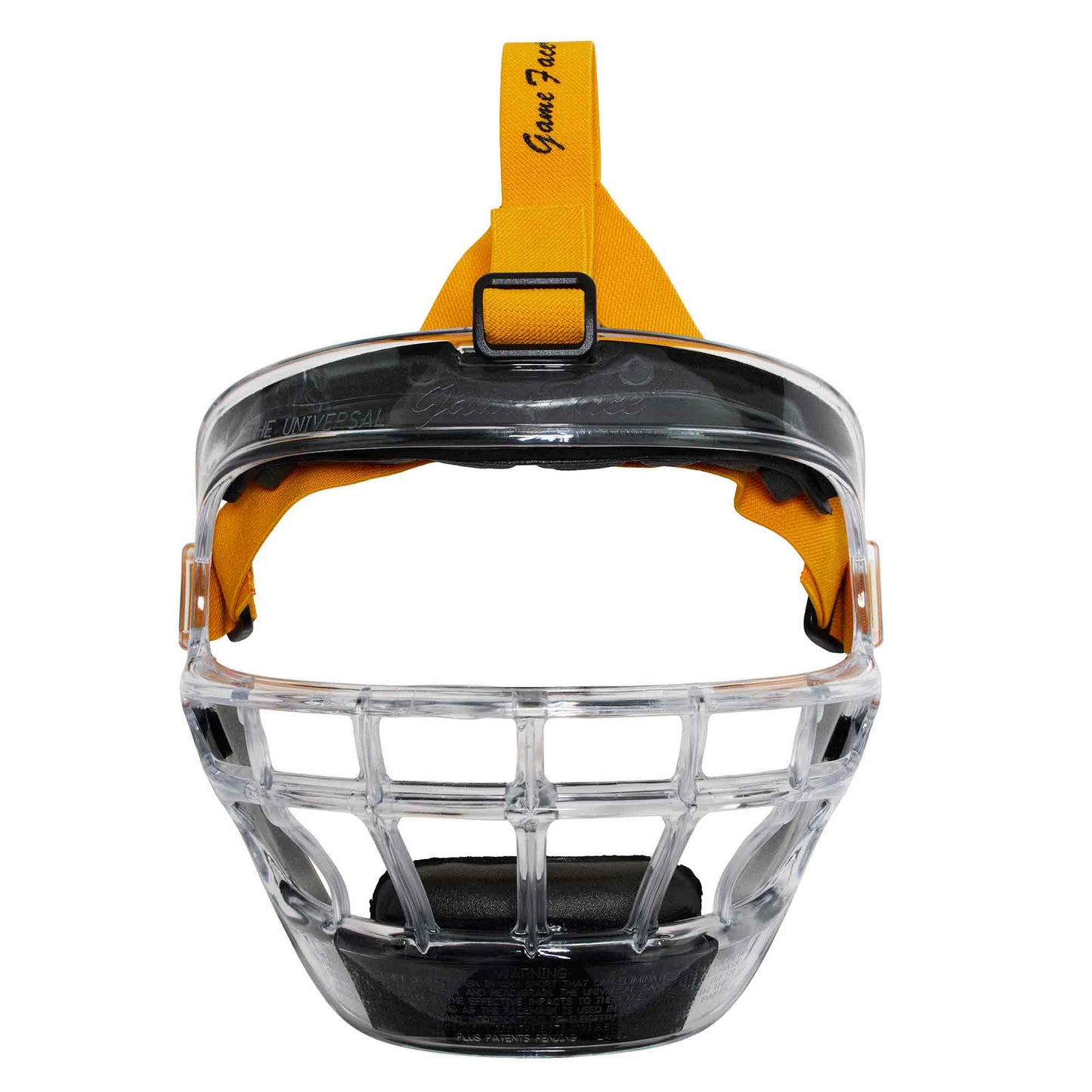 Universal GameFace Softball Fielder's Mask - Large