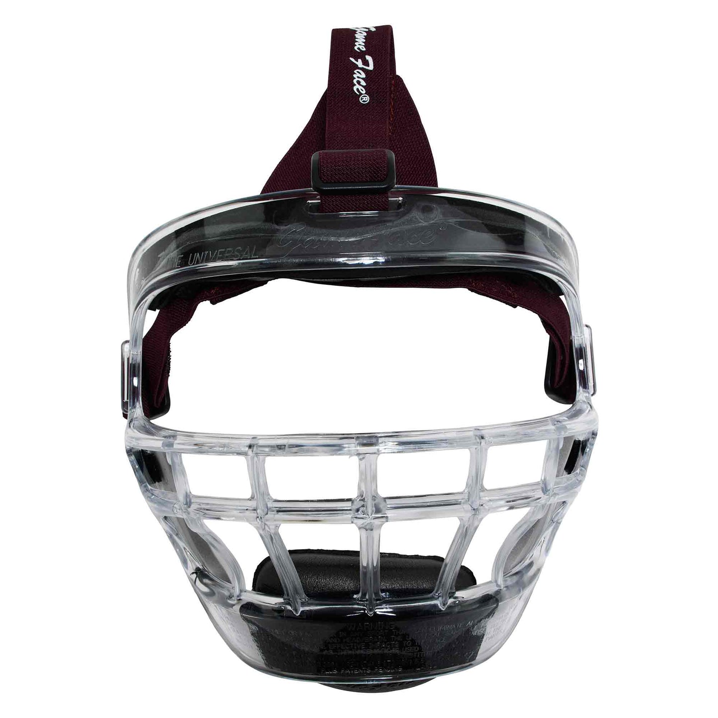 Universal GameFace Softball Fielder's Mask - Large