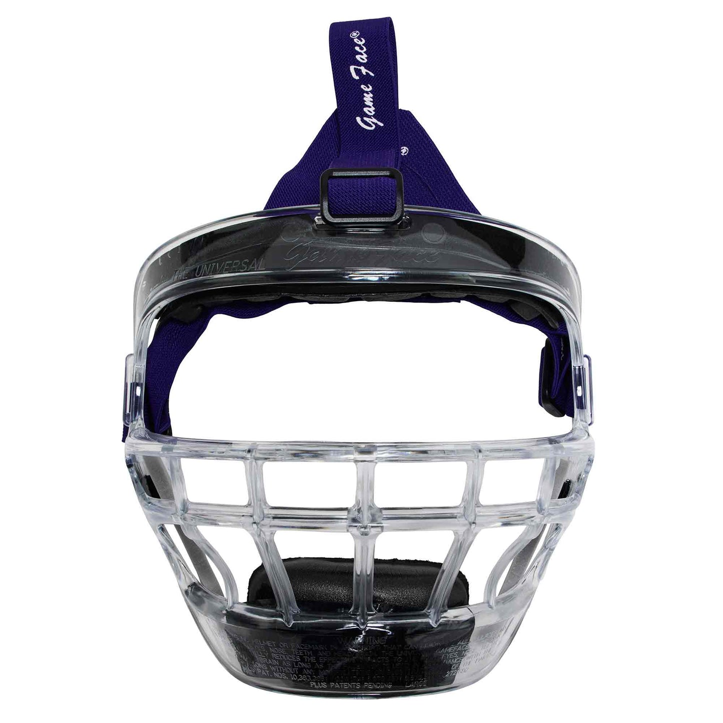 Universal GameFace Softball Fielder's Mask - Large