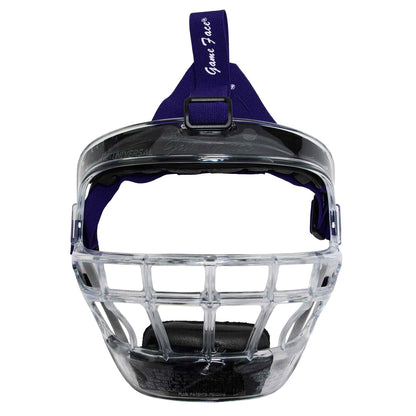 Universal GameFace Softball Fielder's Mask - Large