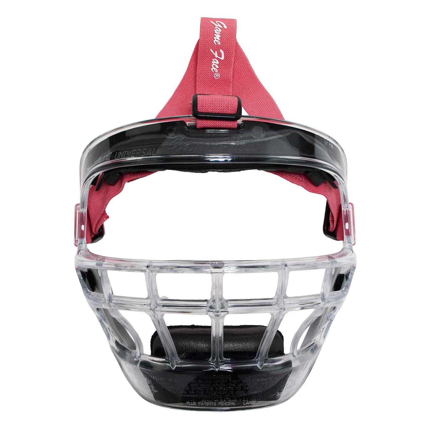 Universal GameFace Softball Fielder's Mask - Large