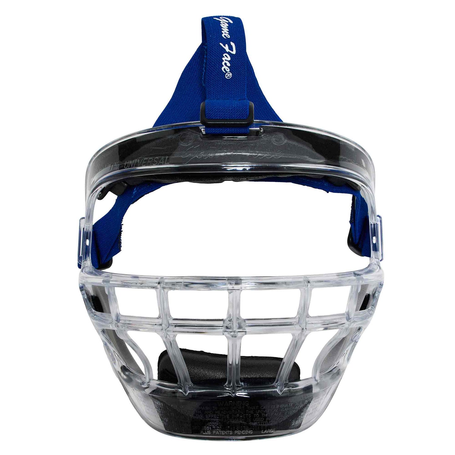 Universal GameFace Softball Fielder's Mask - Large
