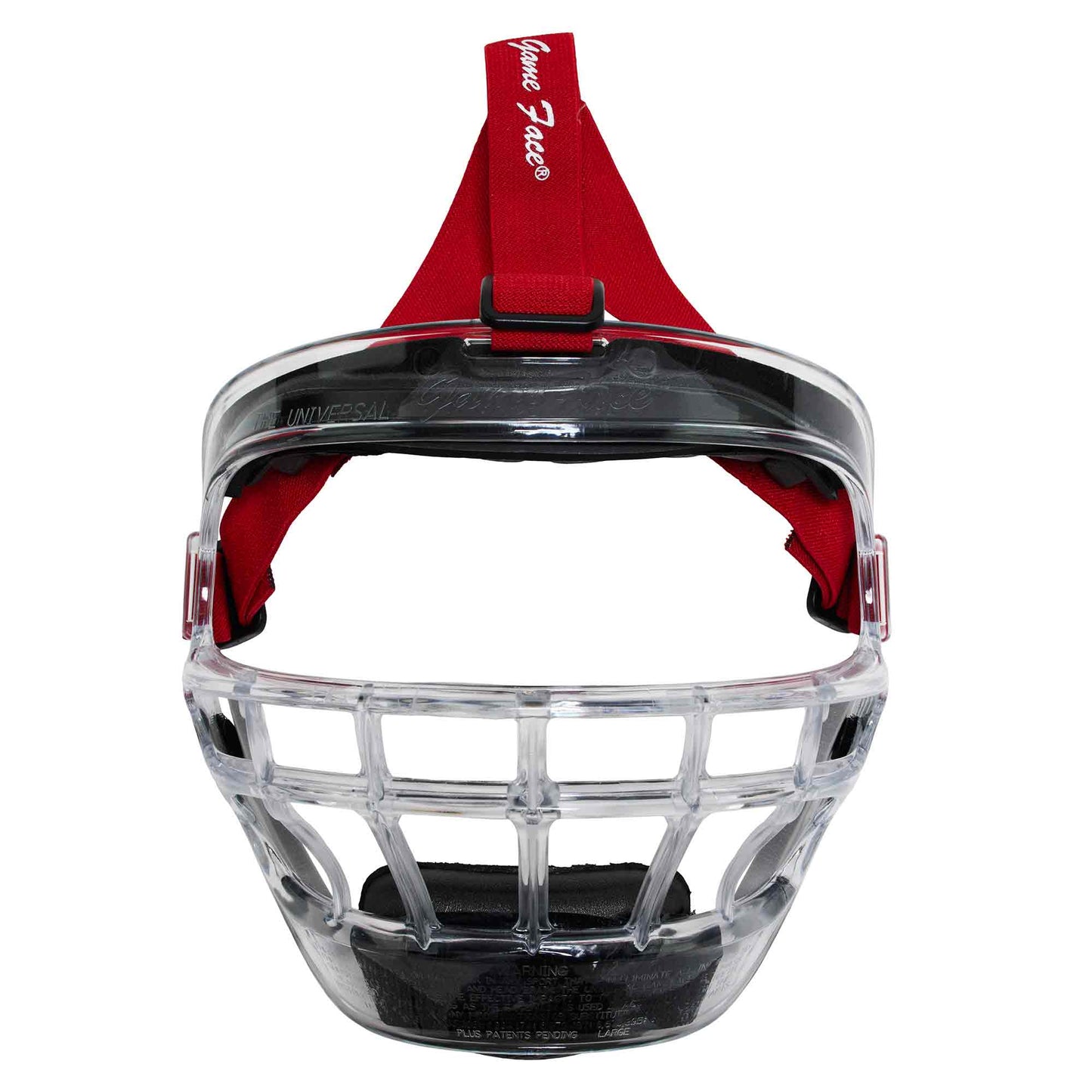 Universal GameFace Softball Fielder's Mask - Large