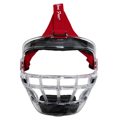 Universal GameFace Softball Fielder's Mask - Large