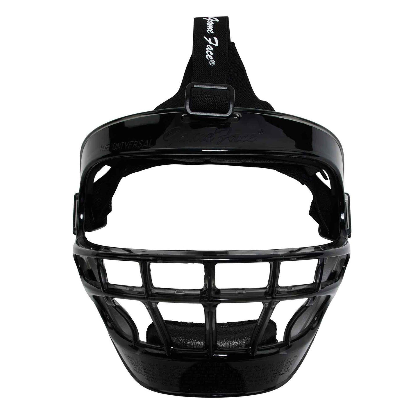 Universal GameFace Softball Fielder's Mask - Large