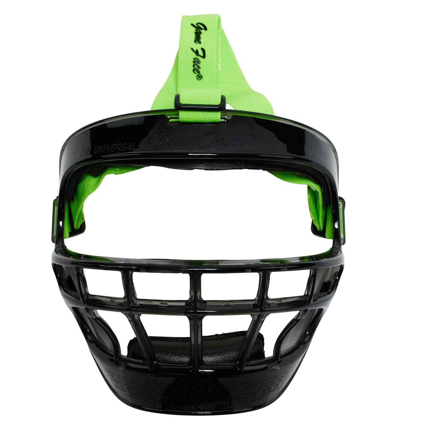 Universal GameFace Softball Fielder's Mask - Large