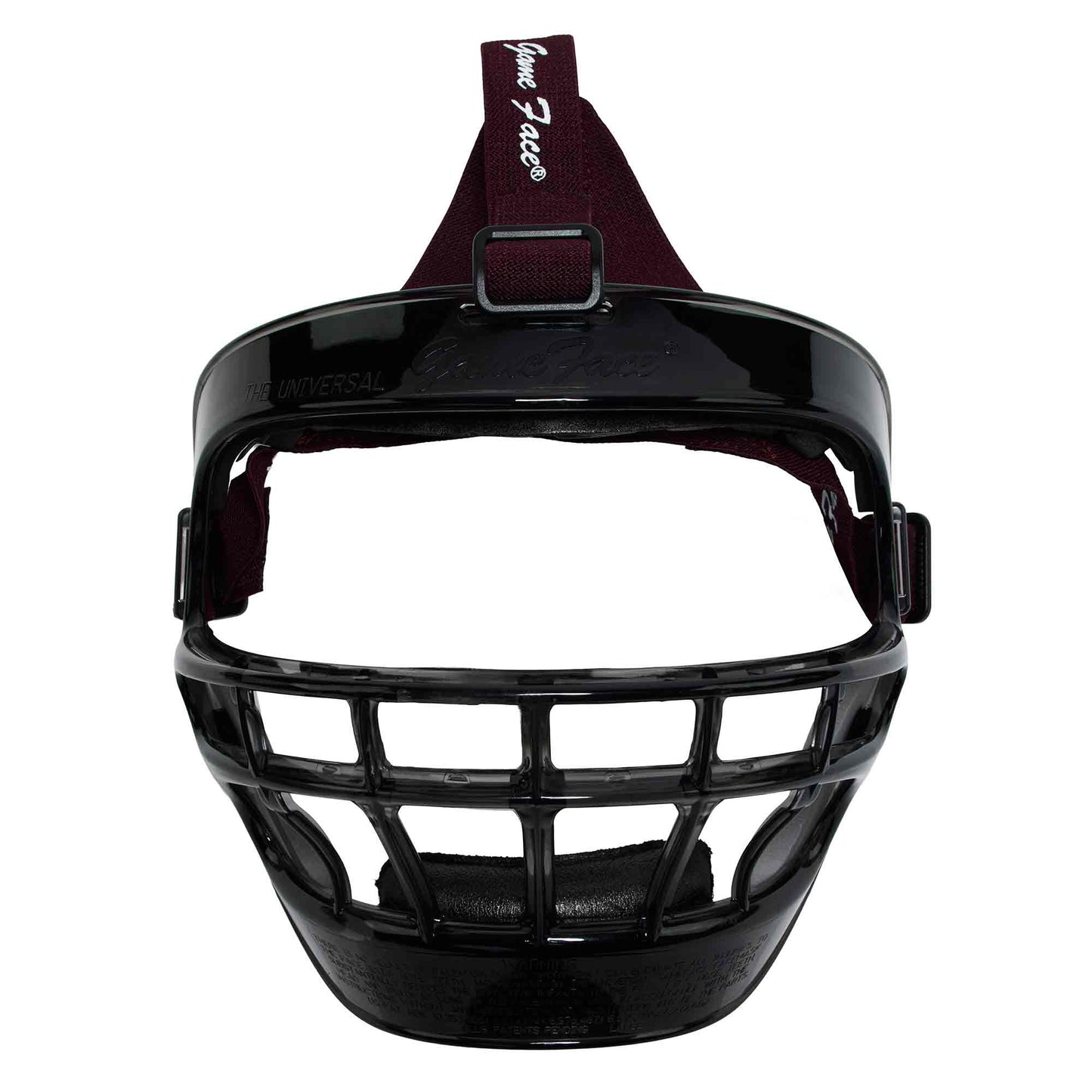 Universal GameFace Softball Fielder's Mask - Large