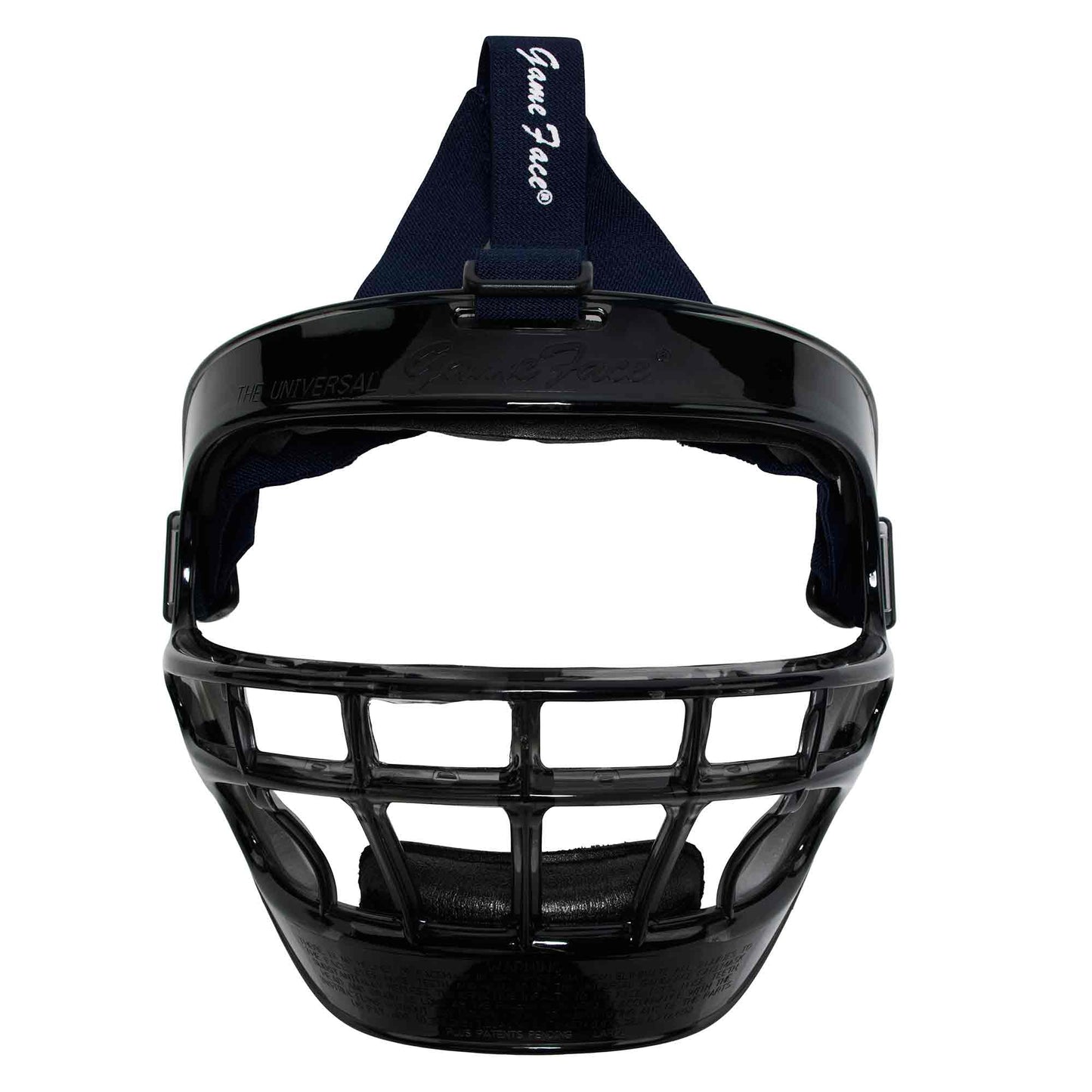 Universal GameFace Softball Fielder's Mask - Large