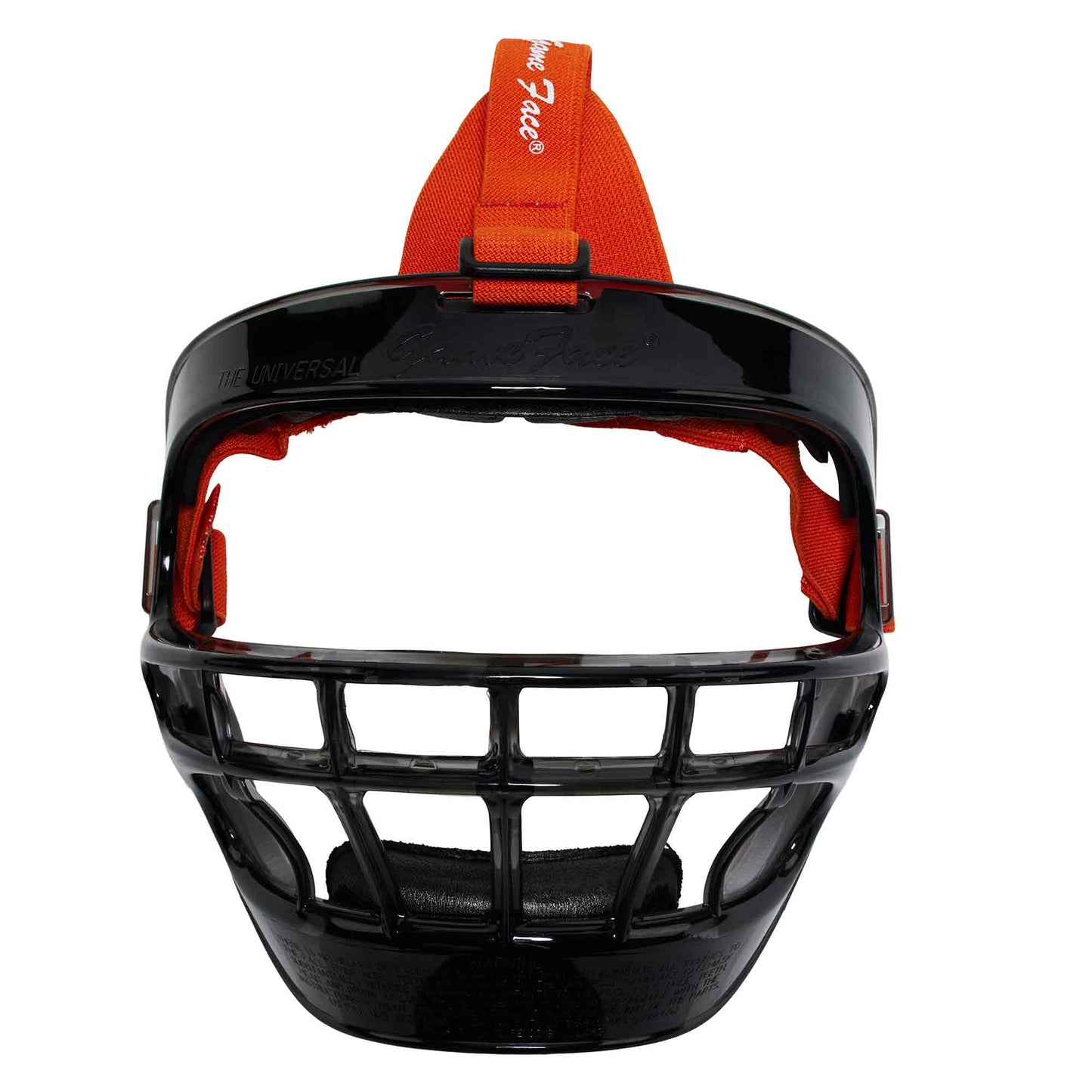 Universal GameFace Softball Fielder's Mask - Large