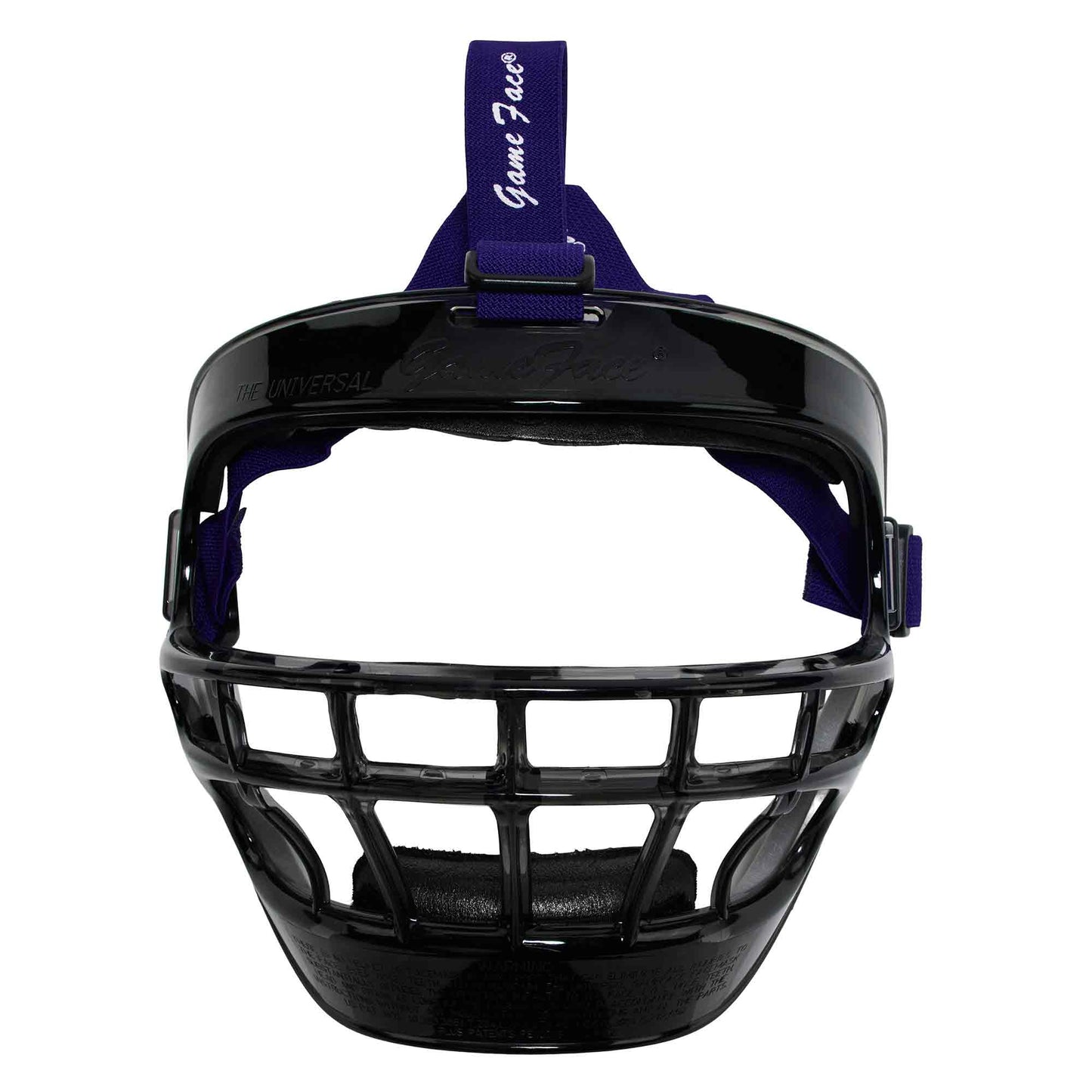 Universal GameFace Softball Fielder's Mask - Large