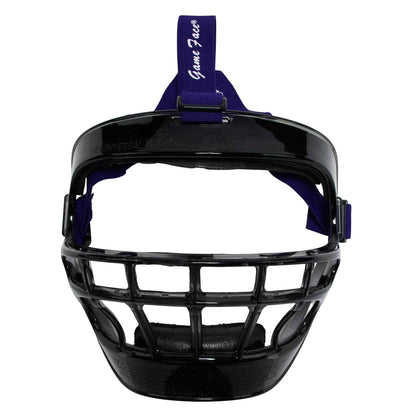 Universal GameFace Softball Fielder's Mask - Large