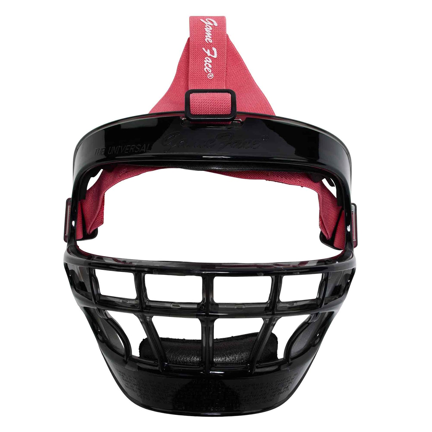 Universal GameFace Softball Fielder's Mask - Large