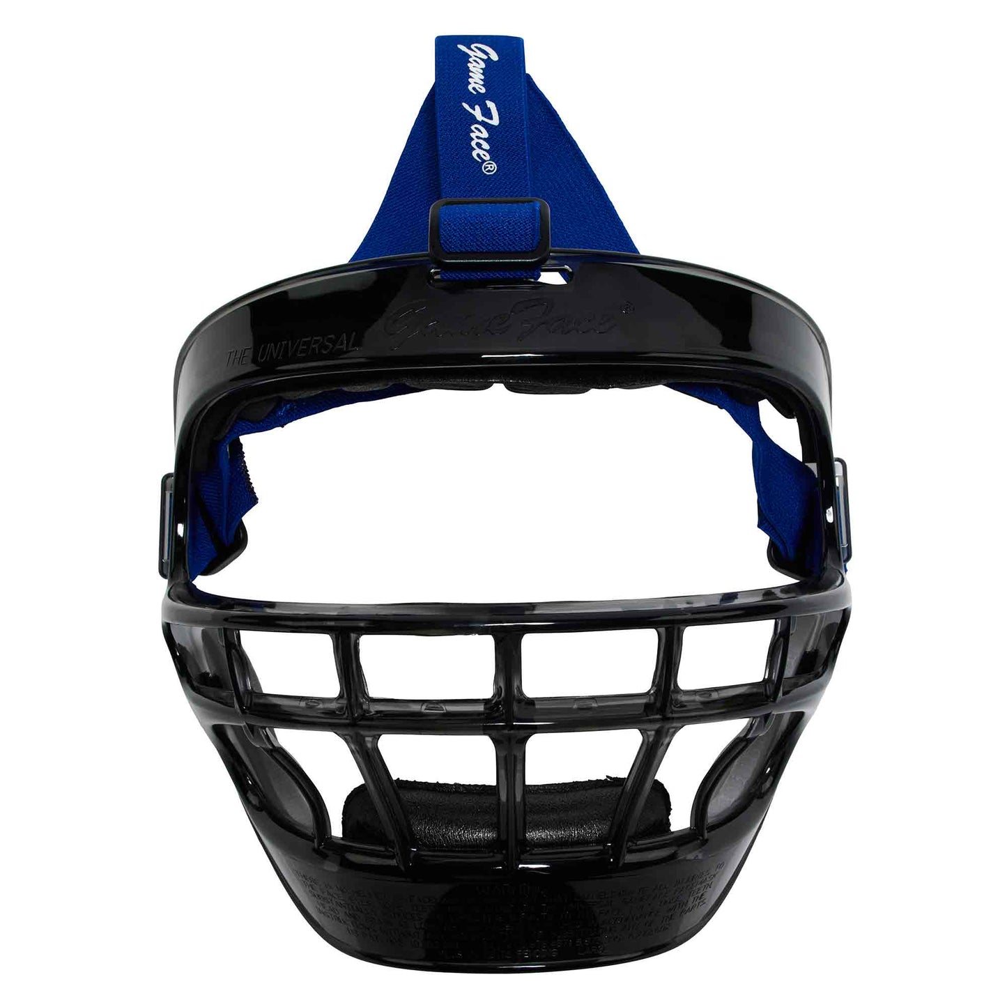 Universal GameFace Softball Fielder's Mask - Large